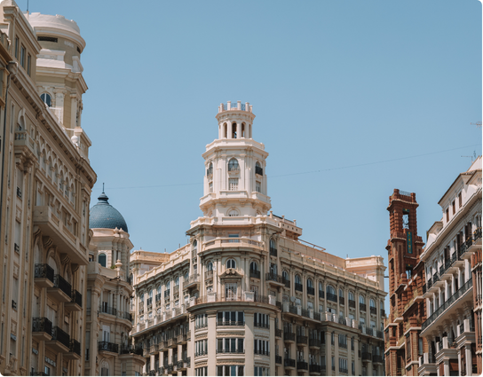 Asesoría de empresas en Valencia