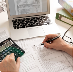 Asesoría fiscal en Valencia