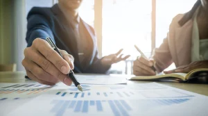 Servicios de asesoría contable en Valencia