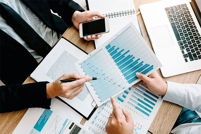 Asesoría de empresas en Valencia profesional