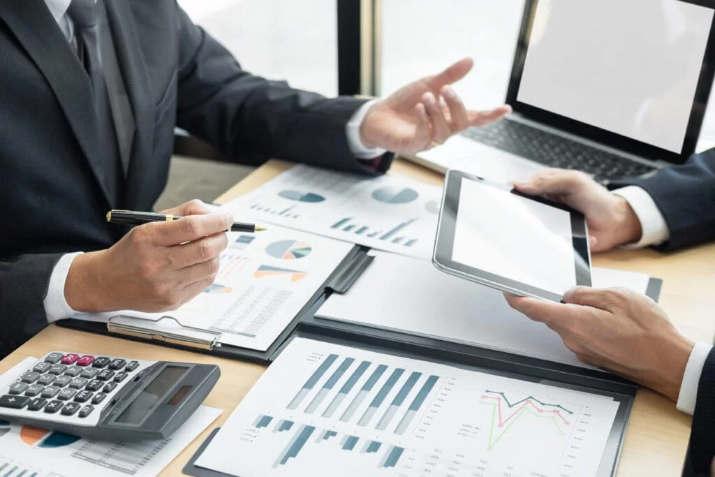 Asesoría financiera en Valencia