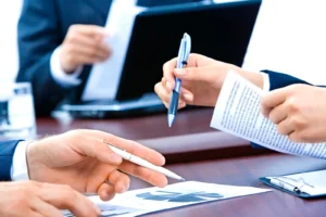 Asesoría contable en Valencia profesional