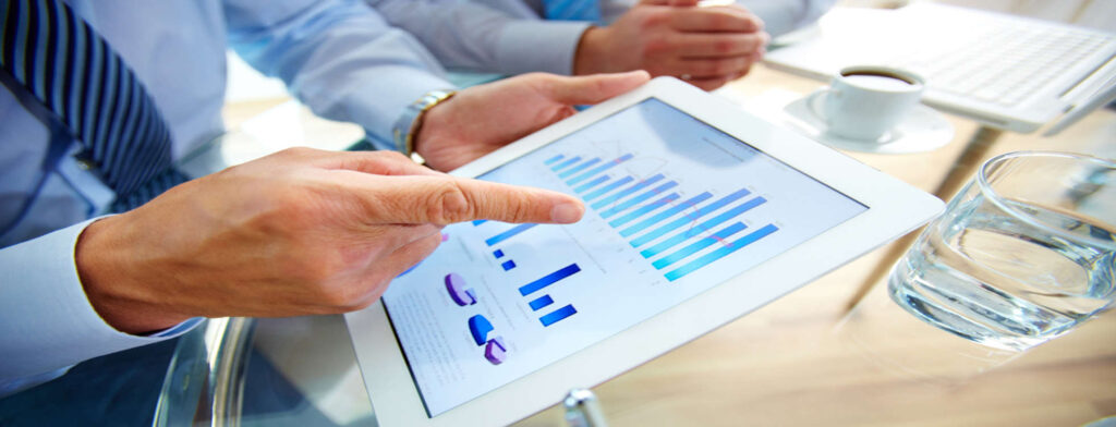 Consultoría financiera en Valencia