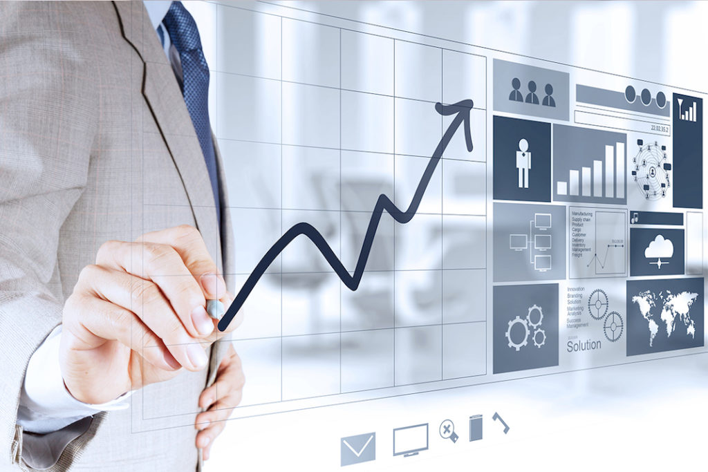 Consultoría financiera en Valencia