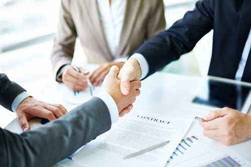 Consultoría laboral en Valencia