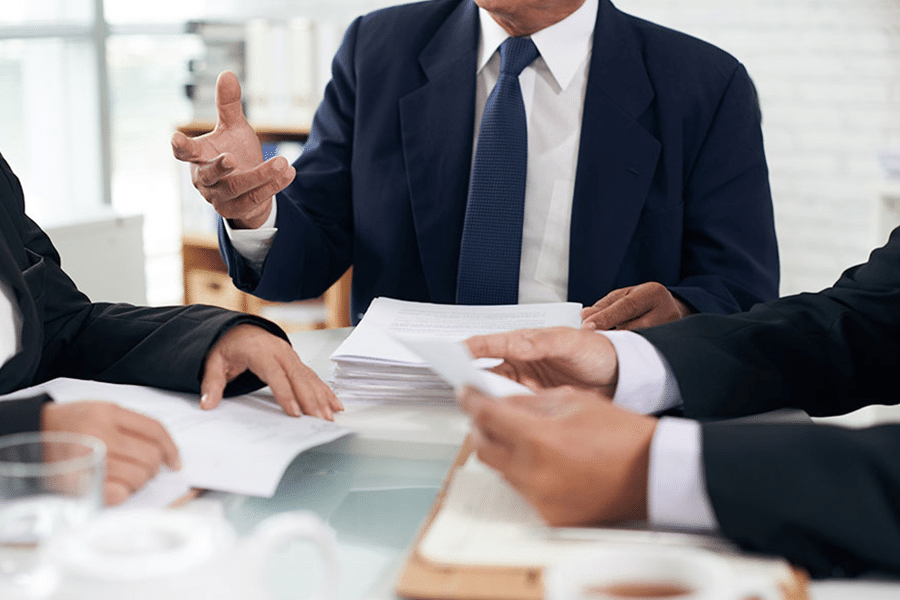 Consultoría laboral en Valencia