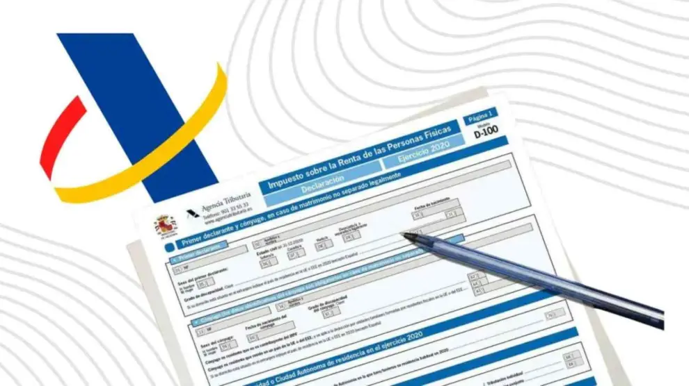 Declaración de la renta en Valencia