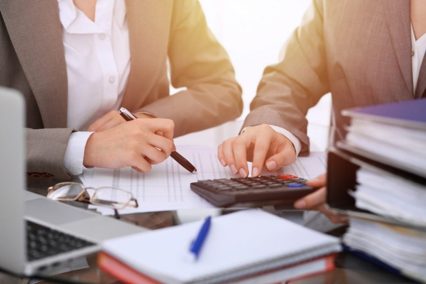 Consultoría contable en Valencia profesional