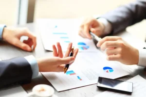 Asesoria contable en Valencia con experiencia