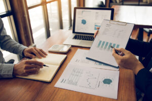 Consultoría de empresas en Valencia