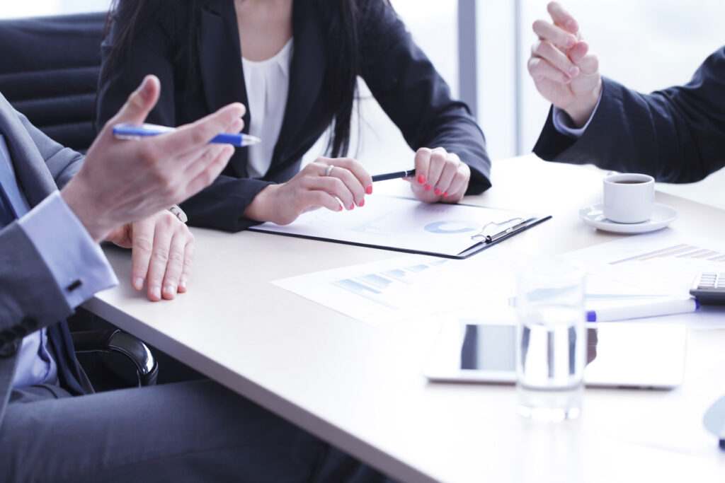 Consultores de empresa en Valencia