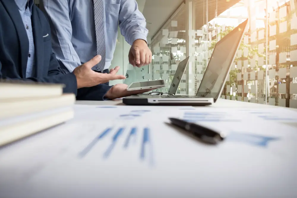 Consultores de empresa en Valencia
