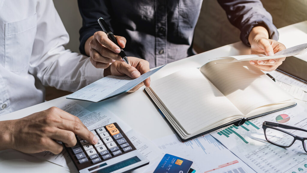 Consultoría fiscal en Valencia