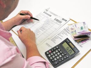 Empresa para declaración de la renta en Valencia