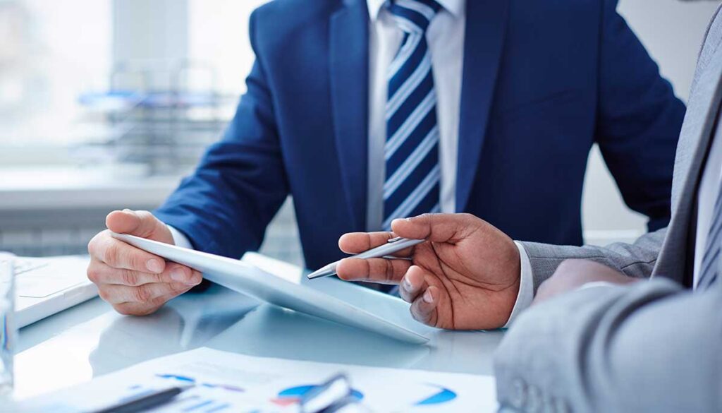 Somos una asesoría fiscal en Valencia