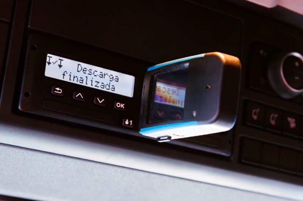 Gestoría para la renovación de tacógrafo en Valencia Gestoría para la renovación de tacógrafo en Valencia