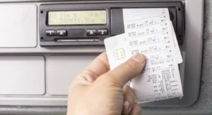 Gestoría para la renovación de tacógrafo en Valencia