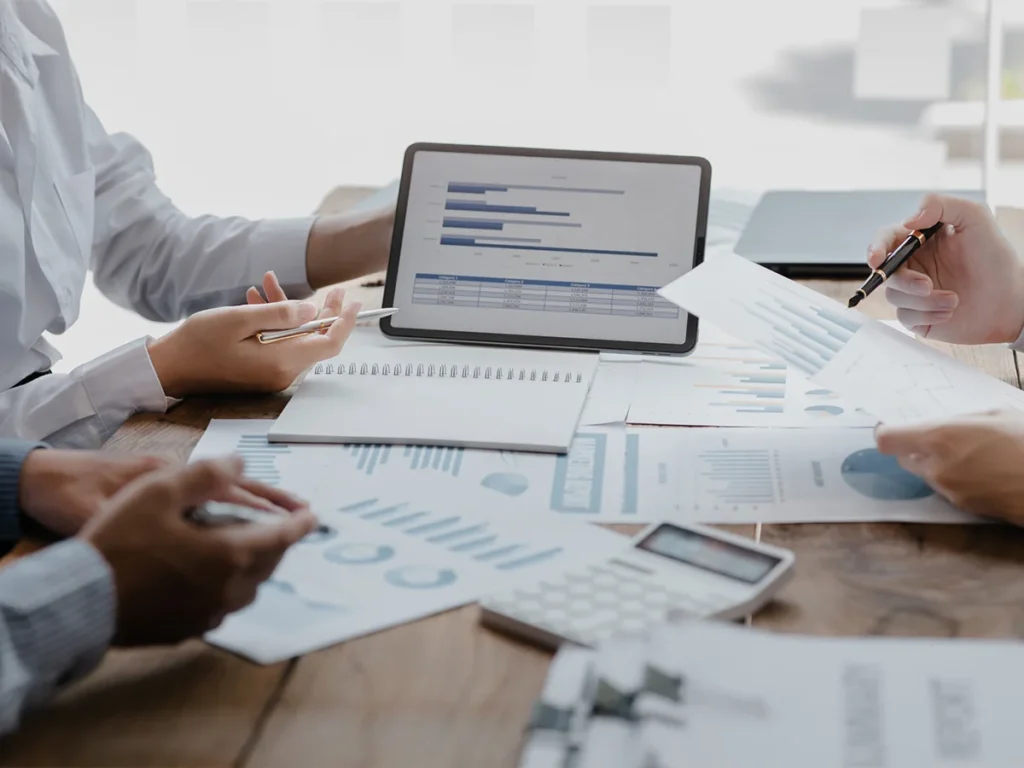 Asesoría de empresas en Valencia profesional