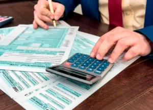 Declaración de la renta en Valencia profesional