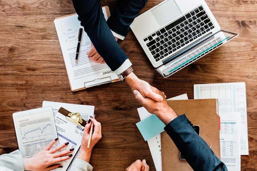 Asesores de empresa en Valencia con experiencia