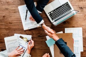 Asesores de empresa en Valencia con experiencia