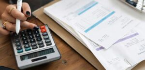 Servicios de consultoría contable en Valencia