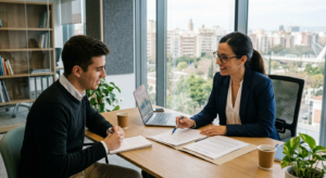 Asesoría laboral en Valencia profesional